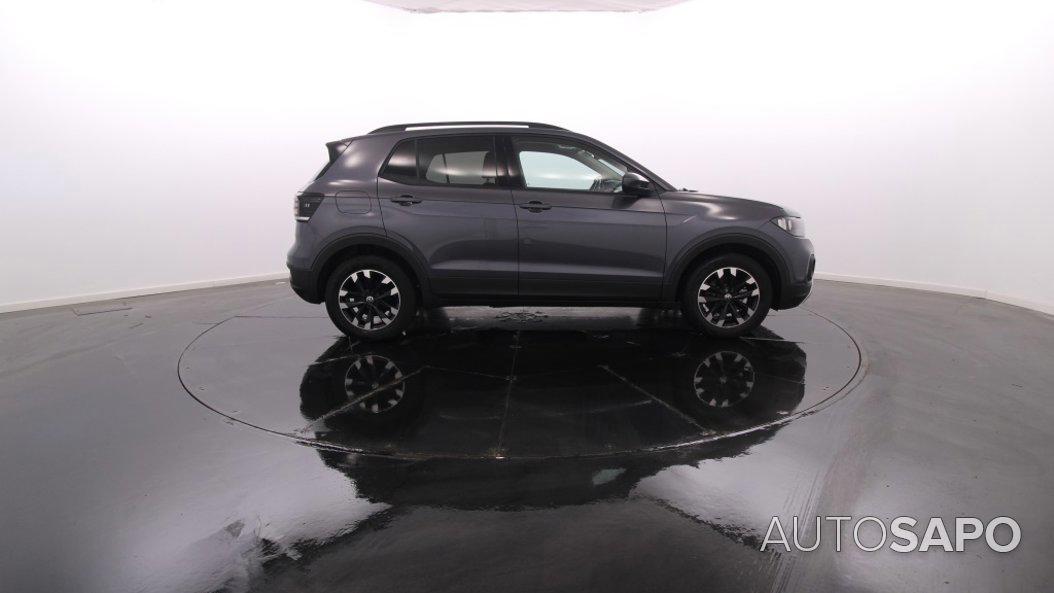 Volkswagen T-Cross 1.0 TSI Life de 2023