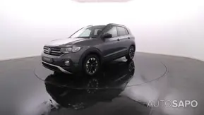 Volkswagen T-Cross 1.0 TSI Life de 2023