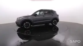 Volkswagen T-Cross 1.0 TSI Life de 2023