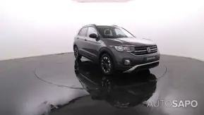Volkswagen T-Cross 1.0 TSI Life de 2023