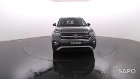Volkswagen T-Cross 1.0 TSI Life de 2023