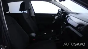 Volkswagen T-Cross 1.0 TSI Life de 2023