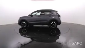 Volkswagen T-Cross 1.0 TSI Life de 2023