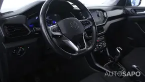 Volkswagen T-Cross 1.0 TSI Life de 2023