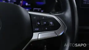 Volkswagen T-Cross 1.0 TSI Life de 2023