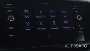 Volkswagen T-Cross 1.0 TSI Life de 2023