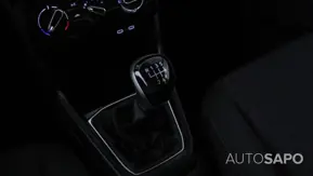 Volkswagen T-Cross 1.0 TSI Life de 2023