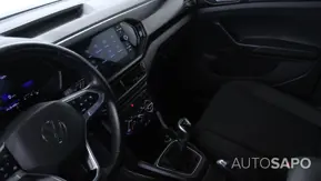 Volkswagen T-Cross 1.0 TSI Life de 2023