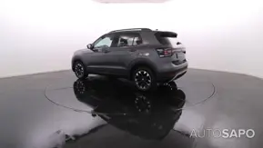 Volkswagen T-Cross 1.0 TSI Life de 2023