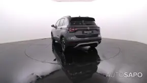 Volkswagen T-Cross 1.0 TSI Life de 2023