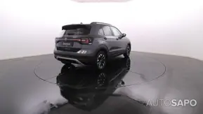 Volkswagen T-Cross 1.0 TSI Life de 2023