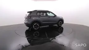 Volkswagen T-Cross 1.0 TSI Life de 2023