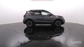 Volkswagen T-Cross 1.0 TSI Life de 2023