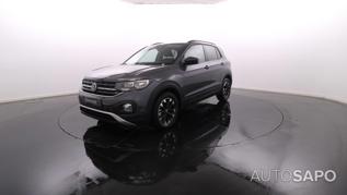 Volkswagen T-Cross 1.0 TSI Life de 2023