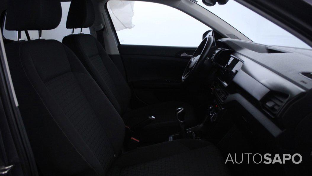 Volkswagen T-Cross 1.0 TSI Life de 2023