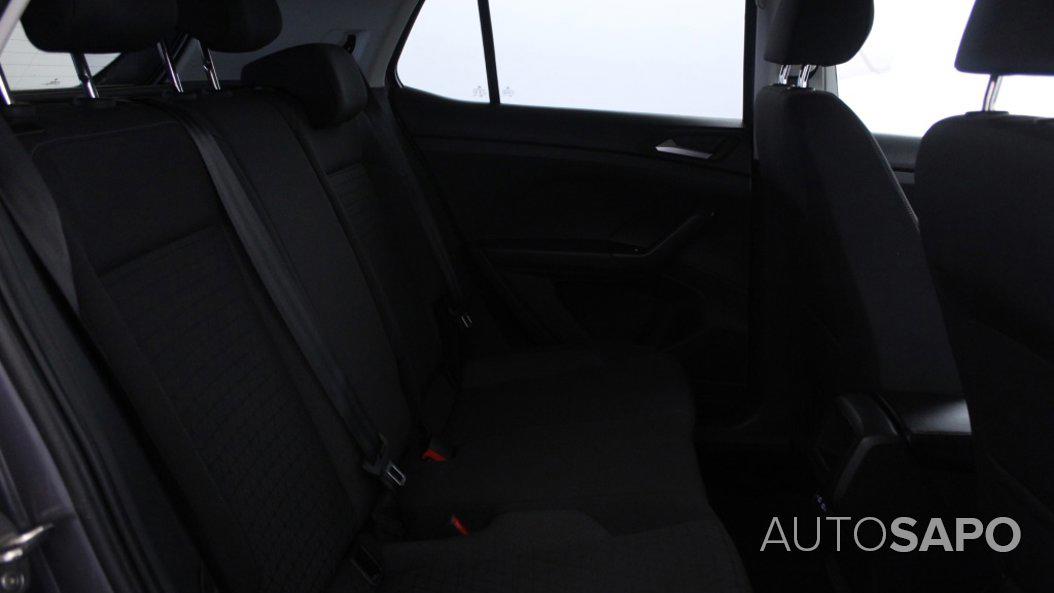 Volkswagen T-Cross 1.0 TSI Life de 2023