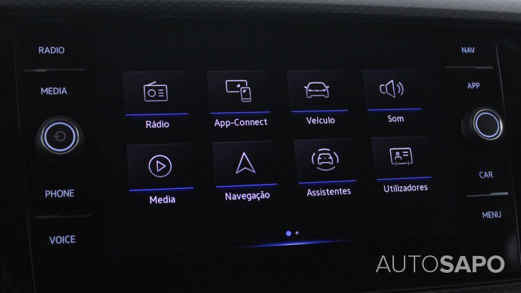 Volkswagen T-Cross 1.0 TSI Life de 2023