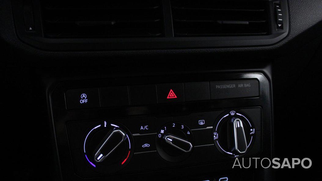 Volkswagen T-Cross 1.0 TSI Life de 2023