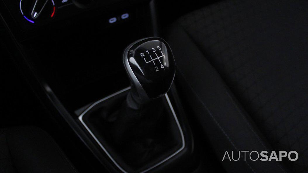 Volkswagen T-Cross 1.0 TSI Life de 2023