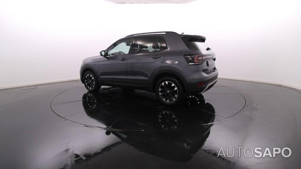 Volkswagen T-Cross 1.0 TSI Life de 2023