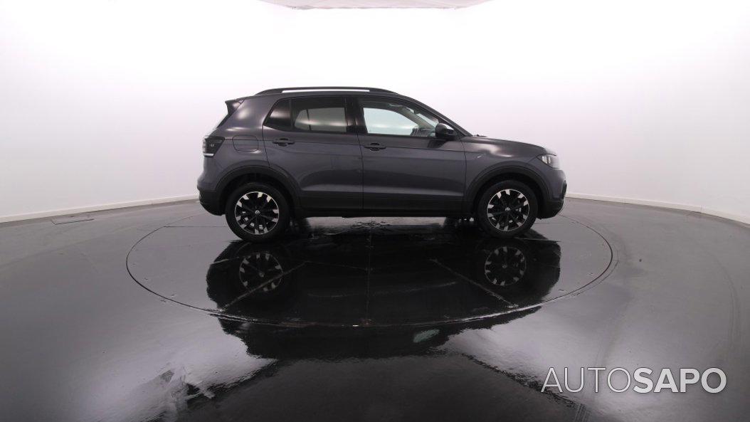 Volkswagen T-Cross 1.0 TSI Life de 2023
