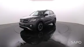 Volkswagen T-Cross 1.0 TSI Life de 2023