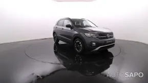 Volkswagen T-Cross 1.0 TSI Life de 2023