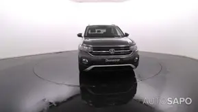 Volkswagen T-Cross 1.0 TSI Life de 2023