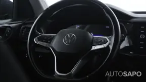 Volkswagen T-Cross 1.0 TSI Life de 2023