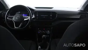 Volkswagen T-Cross 1.0 TSI Life de 2023
