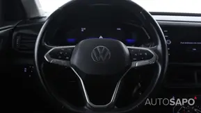 Volkswagen T-Cross 1.0 TSI Life de 2023