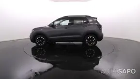 Volkswagen T-Cross 1.0 TSI Life de 2023