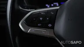 Volkswagen T-Cross 1.0 TSI Life de 2023