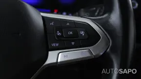 Volkswagen T-Cross 1.0 TSI Life de 2023
