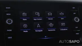 Volkswagen T-Cross 1.0 TSI Life de 2023