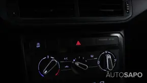 Volkswagen T-Cross 1.0 TSI Life de 2023