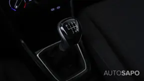 Volkswagen T-Cross 1.0 TSI Life de 2023