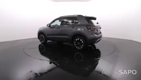Volkswagen T-Cross 1.0 TSI Life de 2023