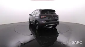 Volkswagen T-Cross 1.0 TSI Life de 2023