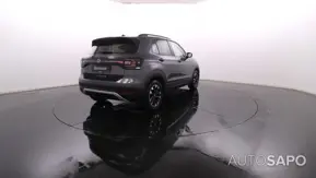 Volkswagen T-Cross 1.0 TSI Life de 2023