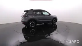 Volkswagen T-Cross 1.0 TSI Life de 2023
