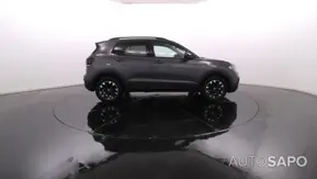 Volkswagen T-Cross 1.0 TSI Life de 2023