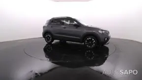 Volkswagen T-Cross 1.0 TSI Life de 2023