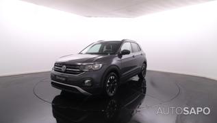 Volkswagen T-Cross 1.0 TSI Life de 2023