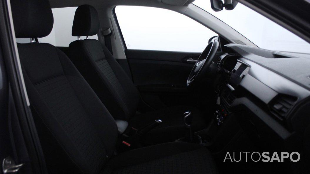 Volkswagen T-Cross 1.0 TSI Life de 2023