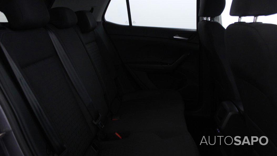 Volkswagen T-Cross 1.0 TSI Life de 2023