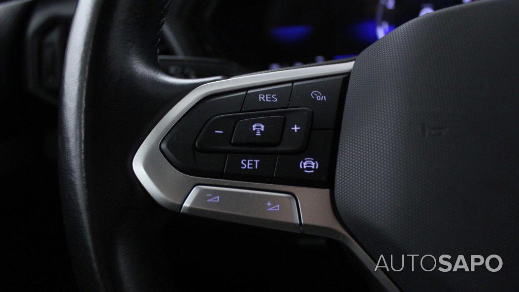Volkswagen T-Cross 1.0 TSI Life de 2023