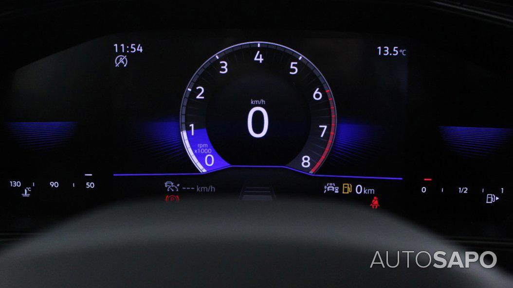 Volkswagen T-Cross 1.0 TSI Life de 2023