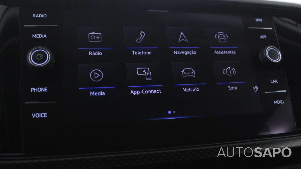 Volkswagen T-Cross 1.0 TSI Life de 2023