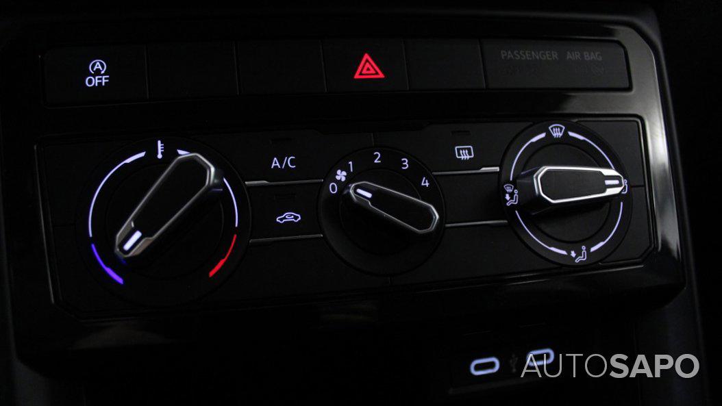 Volkswagen T-Cross 1.0 TSI Life de 2023